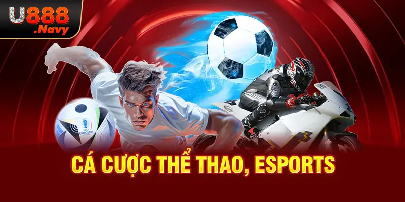 Cá cược Thể thao, Esports