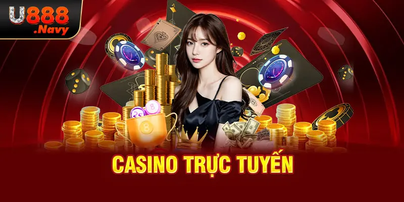 Casino trực tuyến