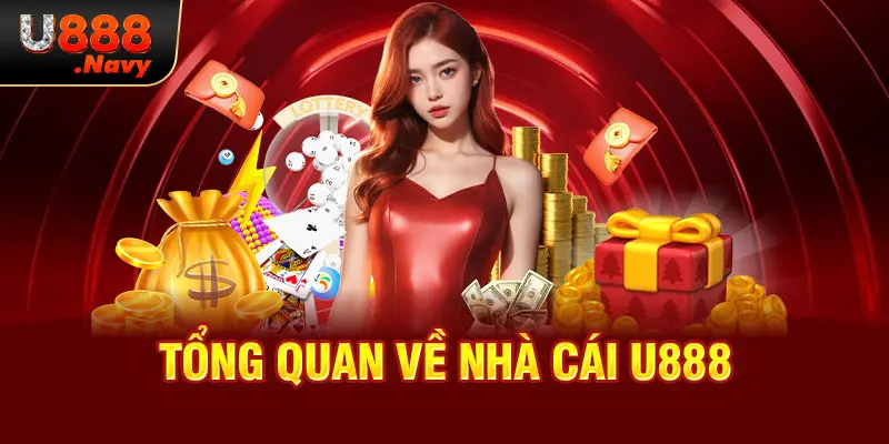 Tổng quan về nhà cái U888 