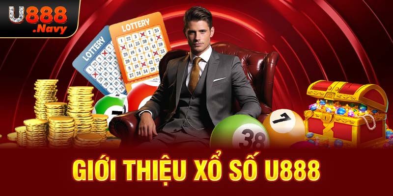 Giới thiệu xổ số U888