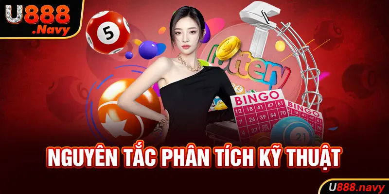 Nguyên tắc phân tích kỹ thuật