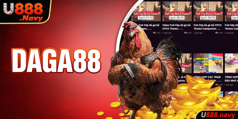 Daga88
