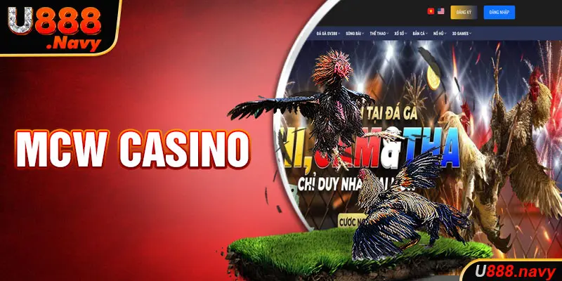 MCW Casino