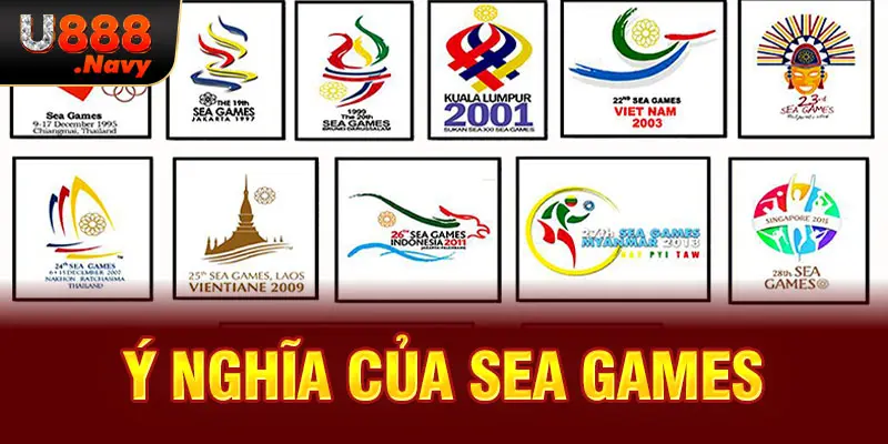 Ý nghĩa của SEA Games